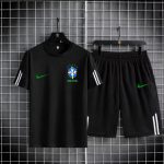 World Cup Mash T-Shirt and Short Pant Set