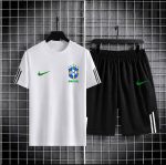 World Cup Mash T-Shirt and Short Pant Set - Image 4