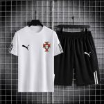 World Cup Mash T-Shirt and Short Pant Set - Image 6