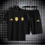 World Cup Mash T-Shirt and Short Pant Set - Image 7