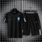 World Cup Mash T-Shirt and Short Pant Set - Image 2
