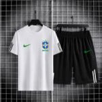 World Cup Mash T-Shirt and Short Pant Set - Image 3