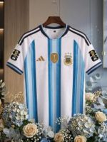 Super Premium World Cup Jersey - Image 2