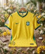 Super Premium World Cup Jersey - Image 3