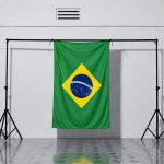 World Cup Flag 5X3 Feet - Image 4