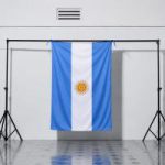 World Cup Flag 5X3 Feet - Image 2