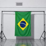 World Cup Flag 5X3 Feet - Image 3