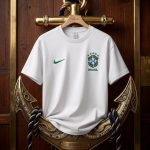 Premium World Cup Drop Shoulder T-Shirt - Image 12