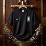 Premium World Cup Drop Shoulder T-Shirt - Image 9