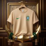 Premium World Cup Drop Shoulder T-Shirt - Image 10