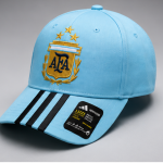 World Cup Embroidery Cap