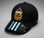 World Cup Embroidery Cap - Image 4