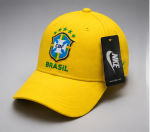 World Cup Embroidery Cap - Image 5
