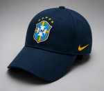 World Cup Embroidery Cap - Image 6