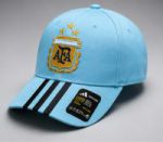 World Cup Embroidery Cap - Image 2