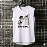 World Cup Troll Tank Top - Image 5